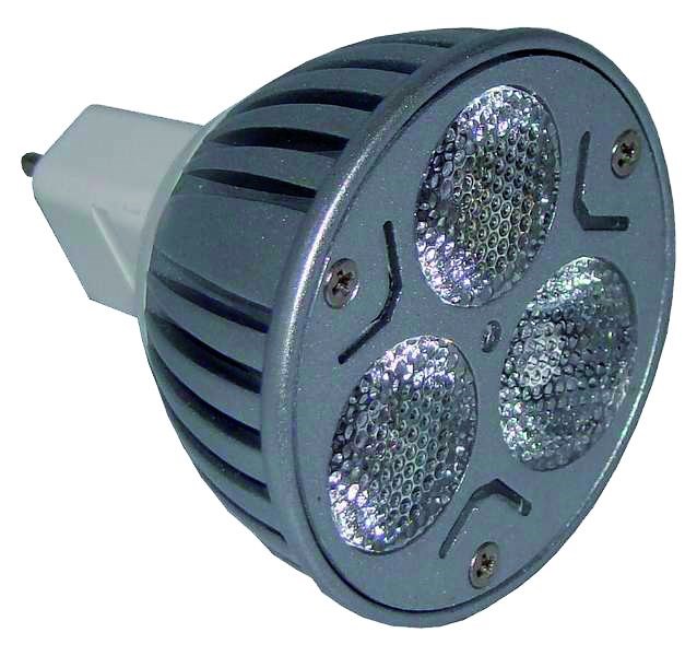 LED spot GU 5.3